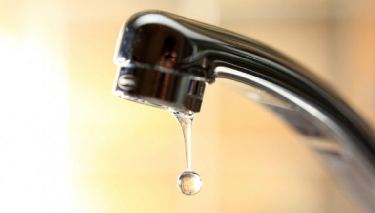 Frosinone, un 13 dicembre senza acqua: le informazioni