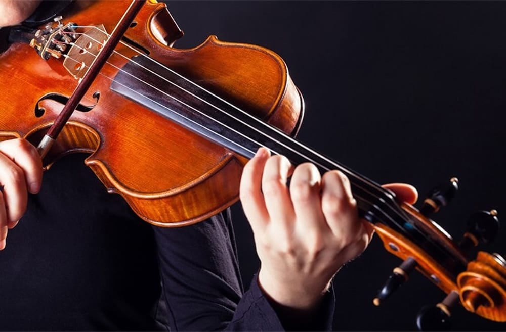 violino generica