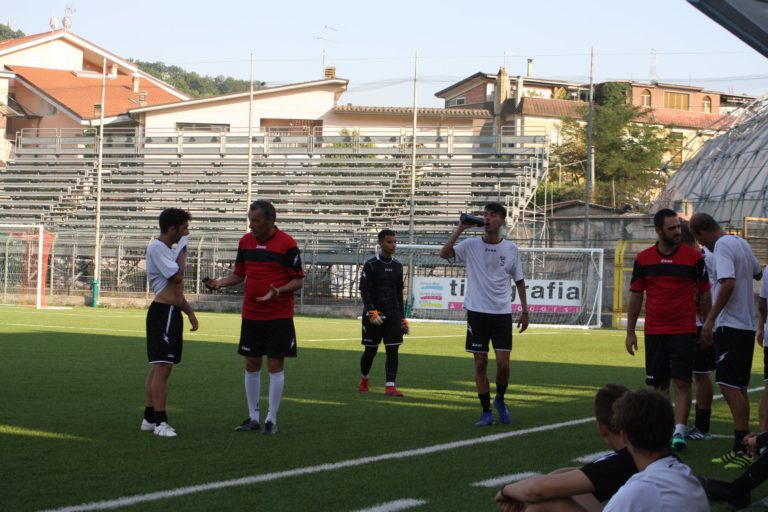 CALCIO – Un Sora in crescita batte 5-1 l’Anitrella