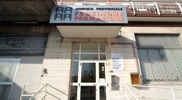attualità scuola studenti formazione istruzione lavoro Frosinone Ciociaria Agenzia Frosinone Formazione futuro lavorativo giovani sistema informativo Excelsior dati Unioncamere Anpal nuovi corsi percorsi formativi iscrizioni anno scolastico Amministrazione provinciale mercato occupazionale