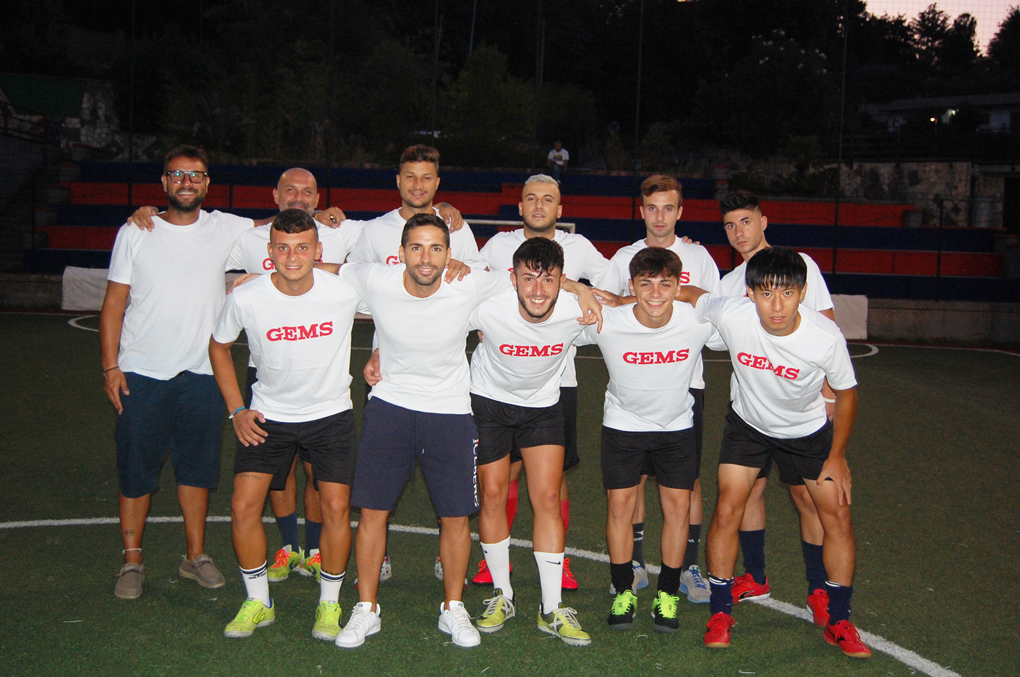 Ceccano ca5 2019-2020 Ceccano ca5 2019-2020