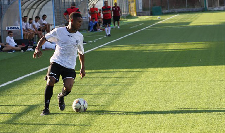 Ederaldo Silva Do Rosario Santos (Chorinho)