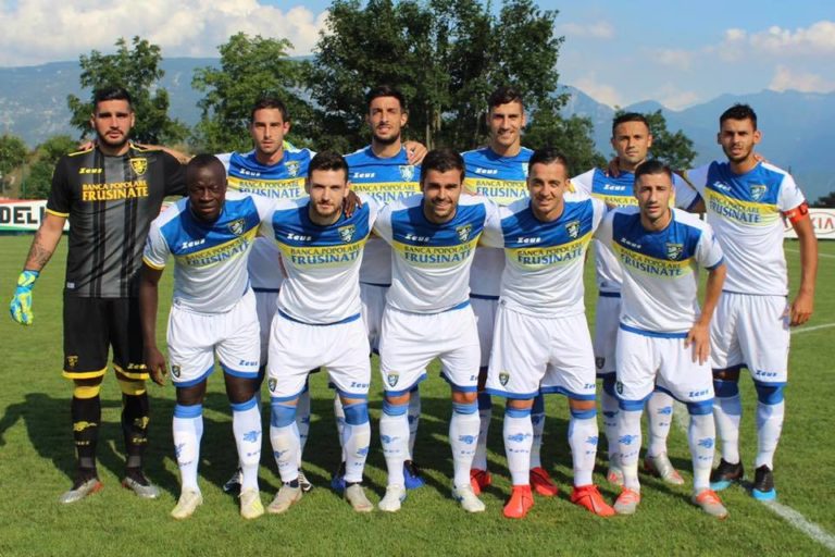 Calciomercato – Frosinone, il punto sulle trattative