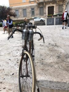 ciclismo storico
