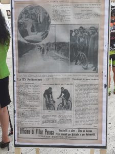 ciclismo storico