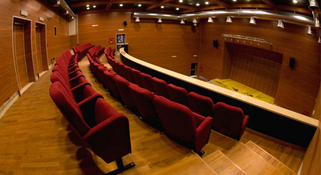 Frosinone – L’Auditorium diocesano ospiterà il convegno “Comunicare le emergenze ambientali”