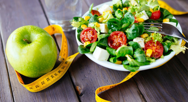 La “dieta del rientro”: come rimettersi in forma dopo l’estate