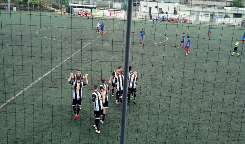 ASD Sora Calcio 1907_ Atletico Vescovio-Sora Calcio 1907 2-2 ASD Sora Calcio 1907_ Atletico Vescovio-Sora Calcio 1907 2-2