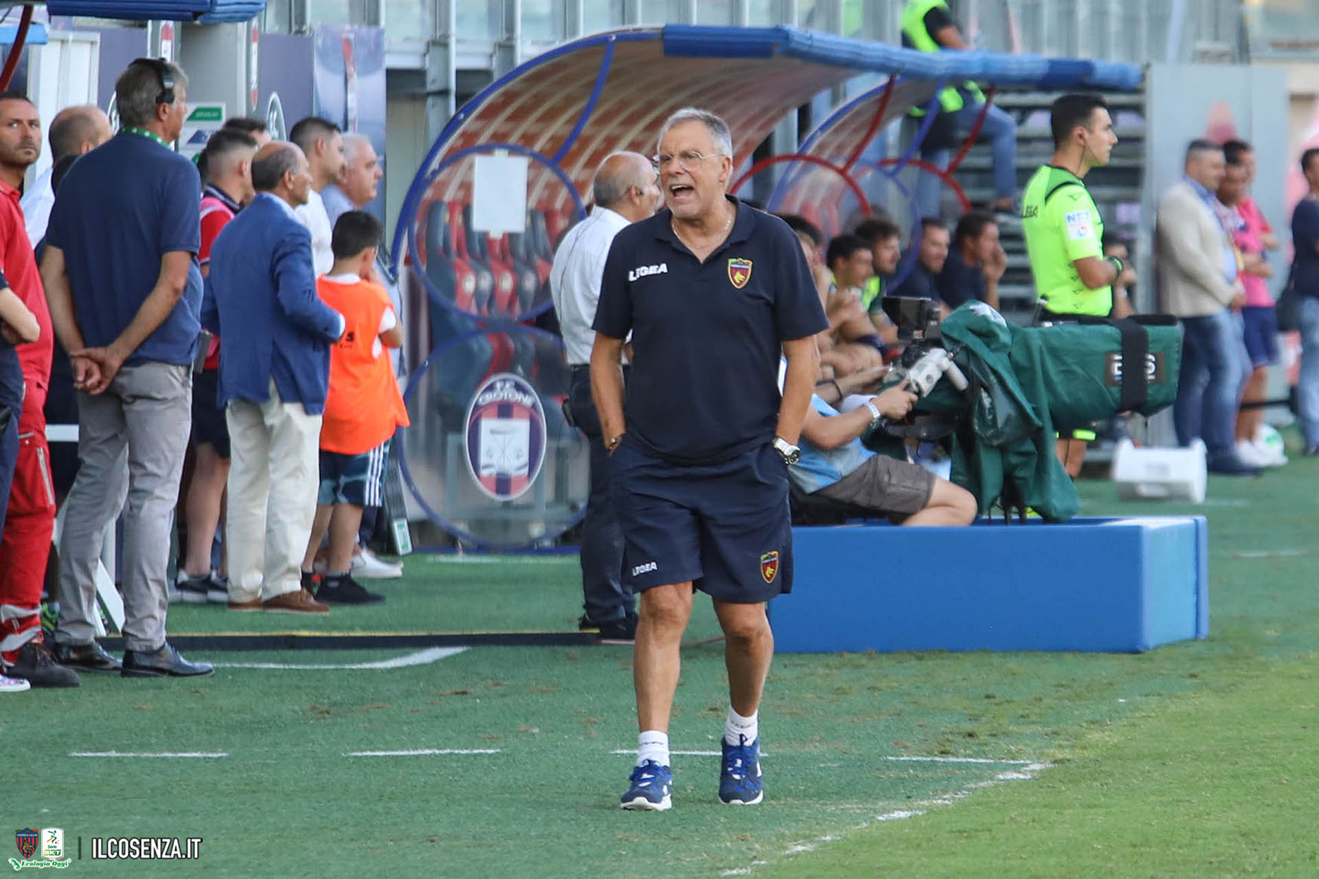 braglia cosenza