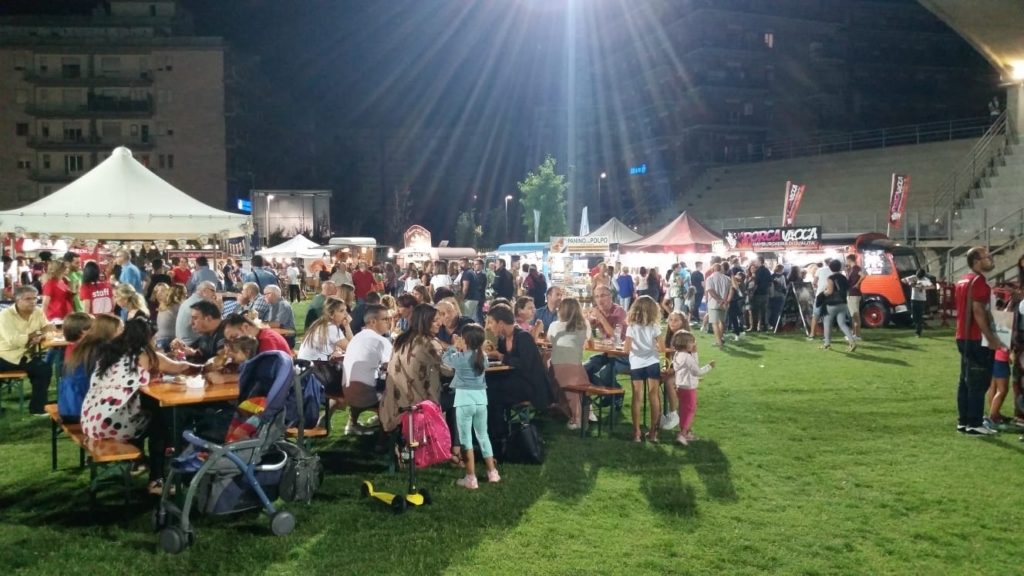 ciociaria street food