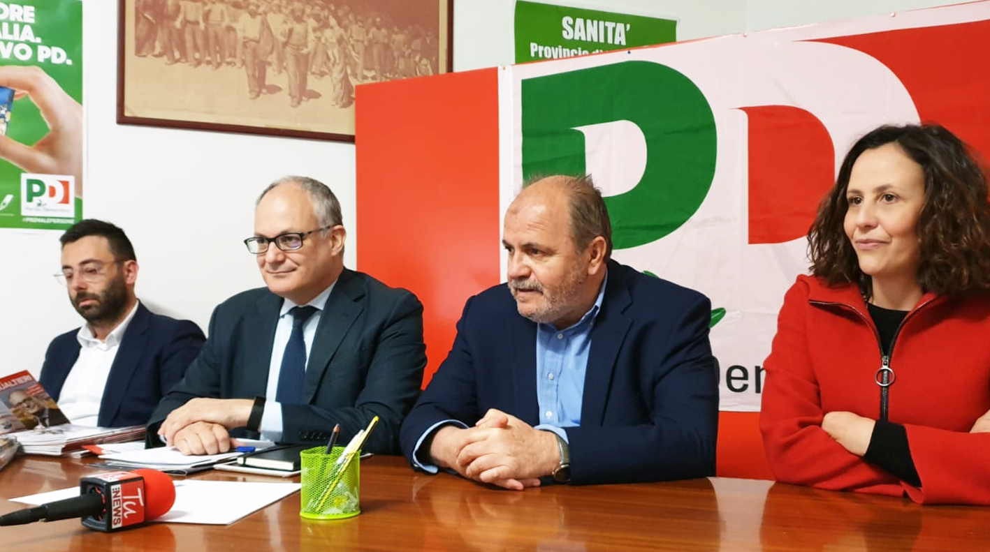 mauro-buschini-ministro-roberto-gualtieri-francesco-de-angelis-sara-battisti-pd-partito-democratico-democrat.jpg mauro buschini ministro roberto gualtieri francesco de angelis sara battisti pd partito democratico democrat