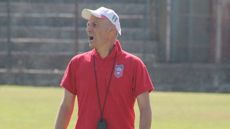 CALCIO-PROMOZIONE – “Sono arrabbiato e deluso, ma anche fiducioso”