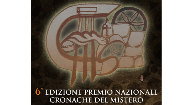 attualità cultura turismo storia arte Fiuggi Frosinone Ciociaria premio nazionale “Cronache del mistero” 6^ edizione evento Giancarlo Pavat Promedia PerlaWebtv Comune di Fiuggi segreti misteri percorso ricercatori premiati misteri dell’arte Giorgio Copiz Gioconda Leonardo da Vinci programma