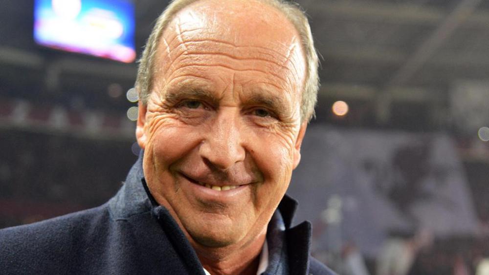 Gian Piero Ventura