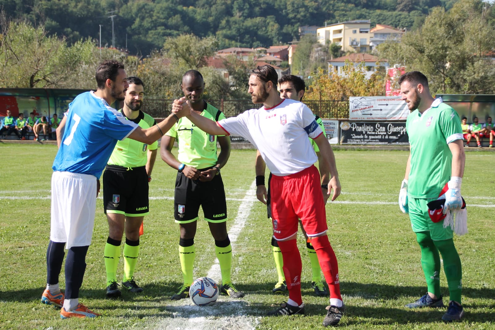Giurini-Padovani