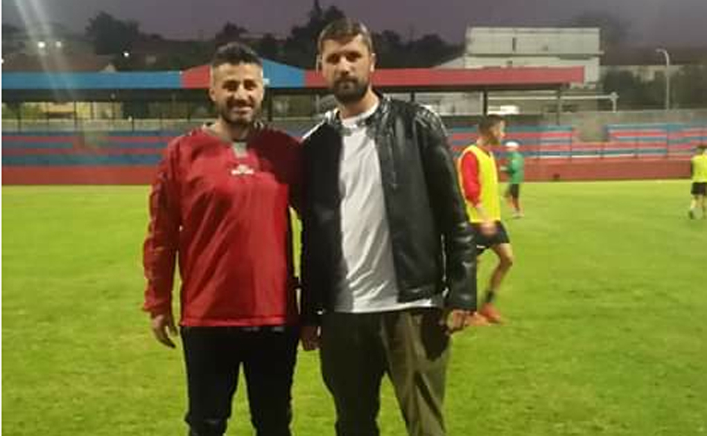 Lucchetti e Strangolagalli