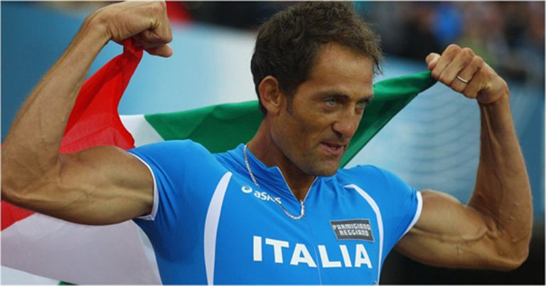 ATLETICA – Fabrizio Donato insegue la sesta Olimpiade