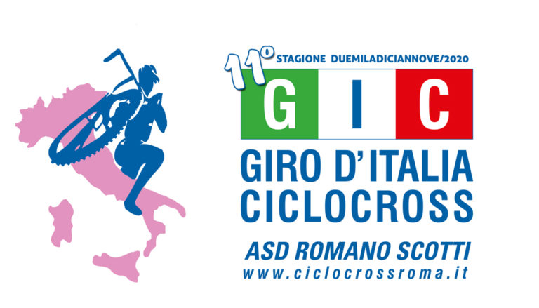 CICLISMO – Sabato a Ferentino la presentazione dell’11° Giro d’Italia Ciclocross