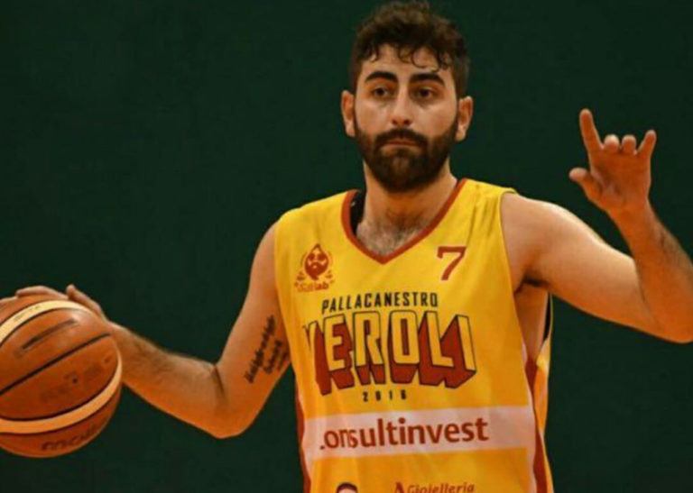 BASKET SERIE C SILVER – La Sam Basket Roma batte Veroli