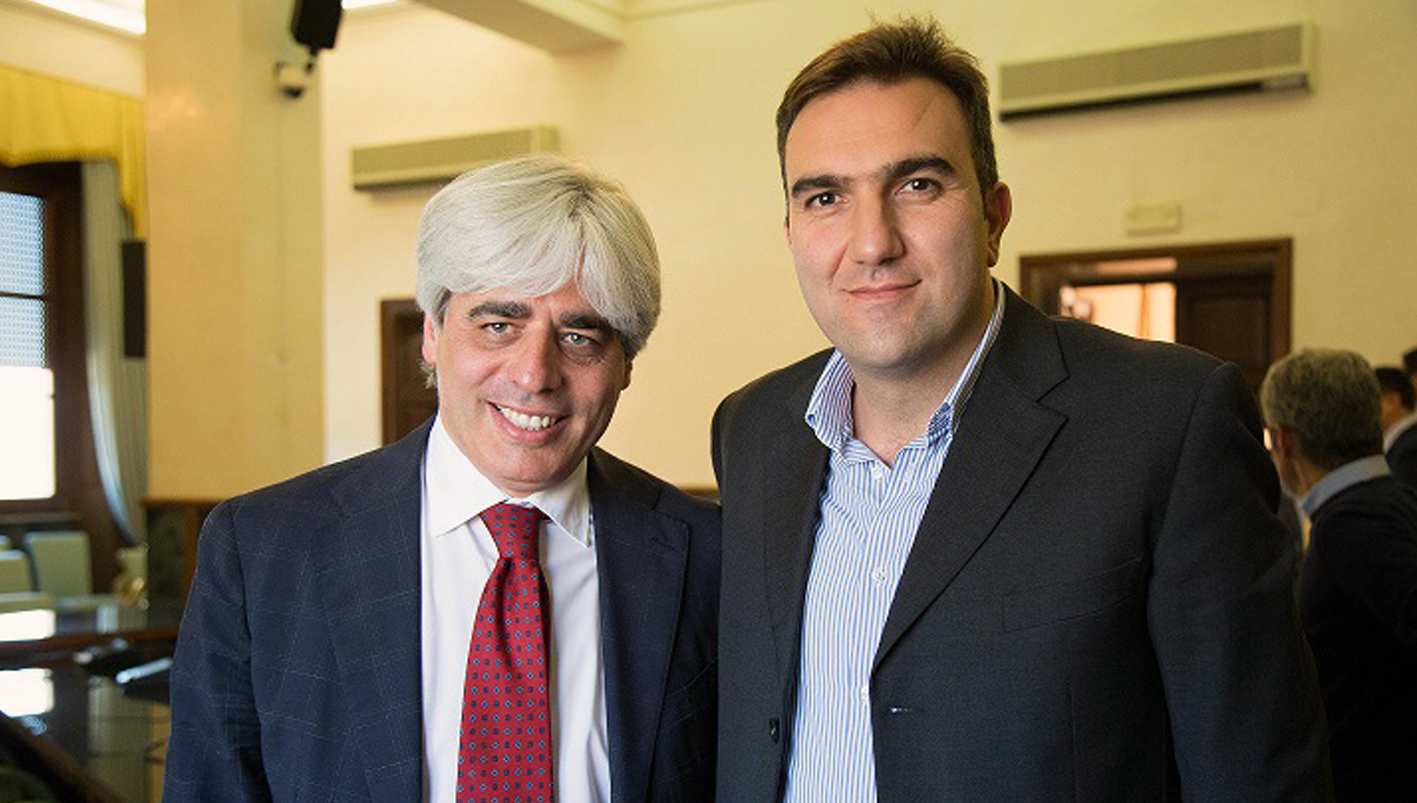 Antonio Pompeo - Germano Caperna attualità politica trasporto Frosinone Provincia di Frosinone Ciociaria Transito mezzi eccezionali informazioni servizio politiche di gestione flusso veicolare mezzi eccezionali Amministrazione provinciale territorio sistema “Trucks” gestione dei trasporti Nemea Sistemi trasporti eccezionali la sicurezza del transito Antonio Pompeo Germano Caperna