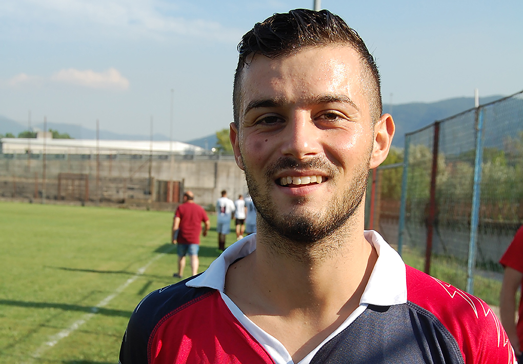 Carlini Andrea