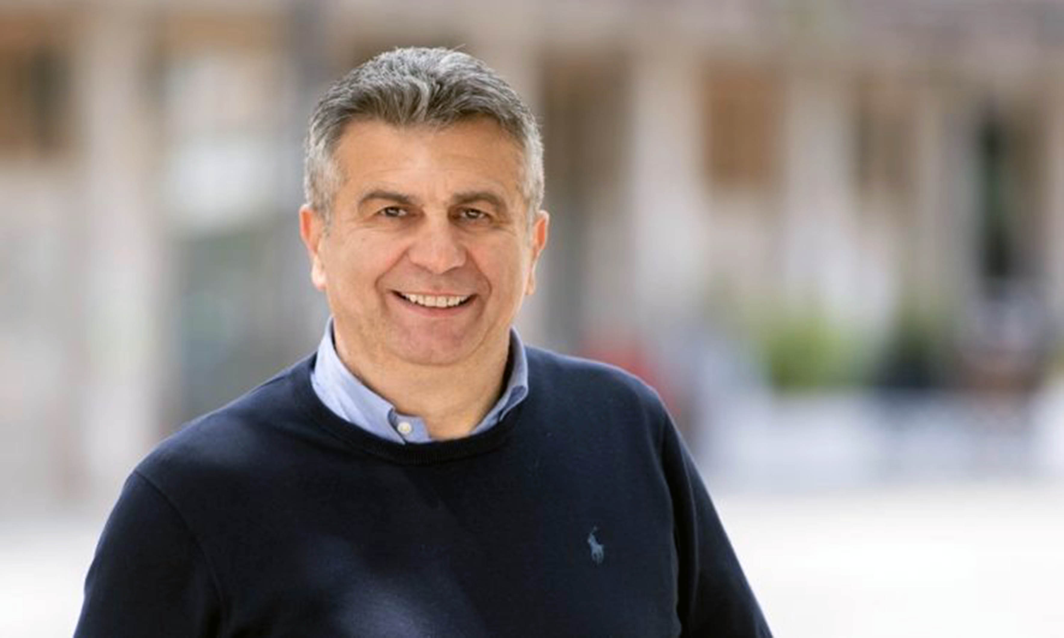 Enzo Salera