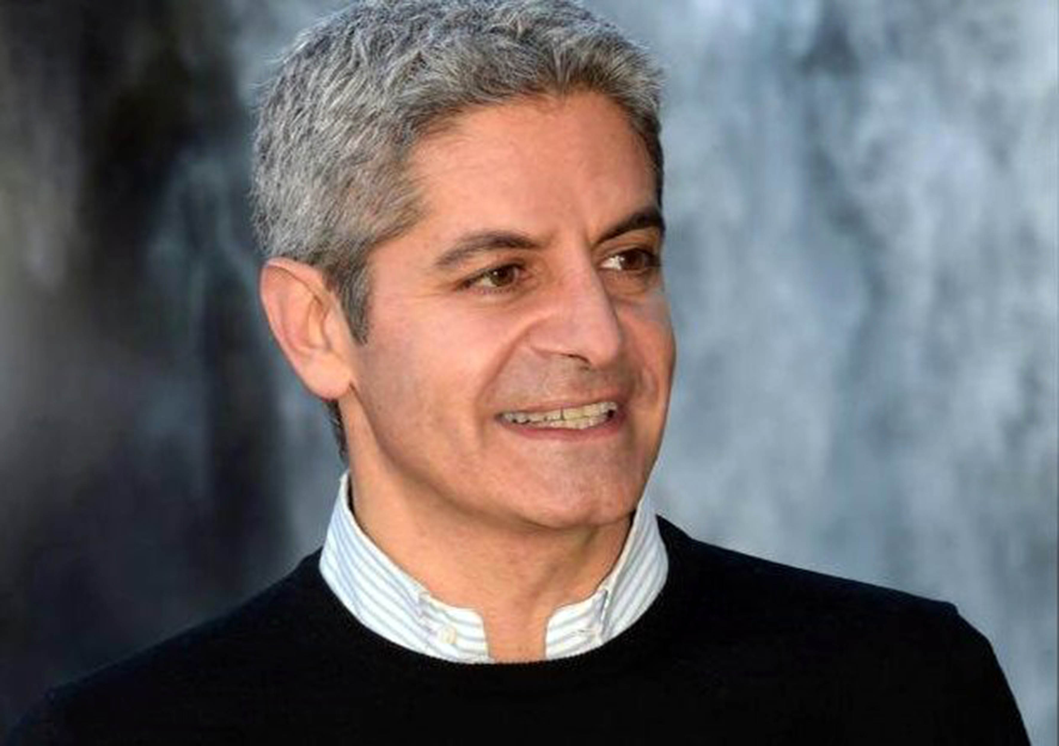 Massimiliano Quadrini