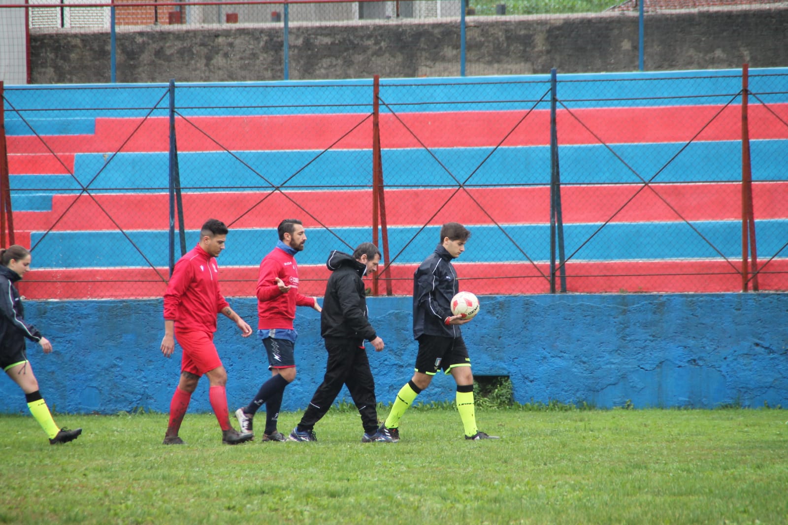 Sopralluogo