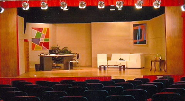 attualità cultura spettacolo Veroli Ciociaria Frosinone teatro Teatro Comunale di Veroli carattere burlesco commedia molieriana evento appuntamento Amedeo di Sora “L’amore Medico” opera Molière spettacolo teatrale Compagnia Teatro dell’Appeso arte tradizione popolare commedia dell’arte