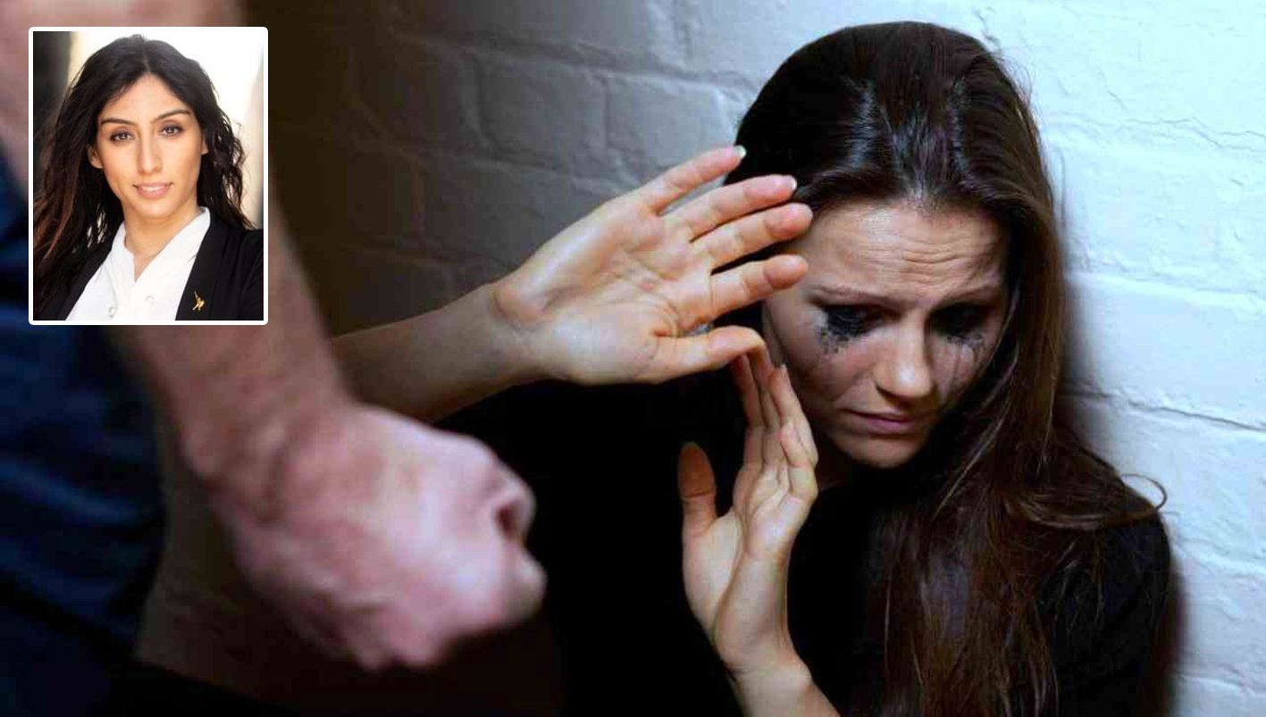 violenza-donne-maria-veronica-rossi maria veronica rossi lega violenza donne