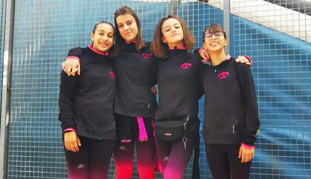 Acrobatic Sport Ceccano