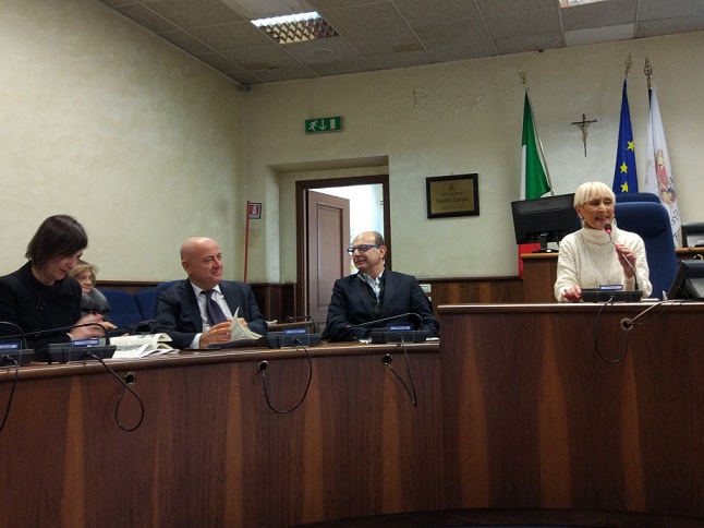 convegno, frosinone, ttaviani, testa