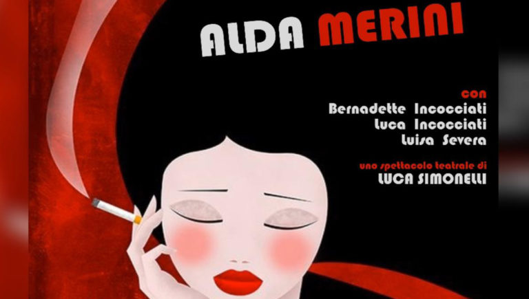 Fiuggi – Questa sera a teatro con Alda Merini. Ma prima il libro RaccontiAMO Fiuggi