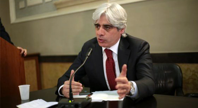Ferentino, il sindaco Pompeo replica all’intervento in Parlamento dell’On. Gerardi