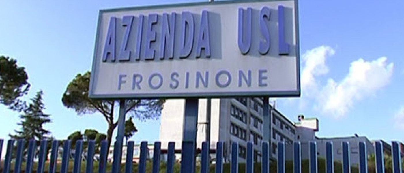 attualità salute benessere sanità Frosinone Ciociaria Asl Frosinone attività vaccinali trasferite sede temporanea Servizio Vaccinazione Complesso Polifunzionale della ASL miglioramento del servizio URP orari di apertura avviso