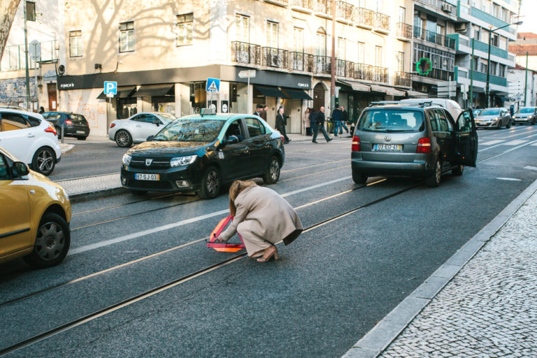 Incidenti stradali