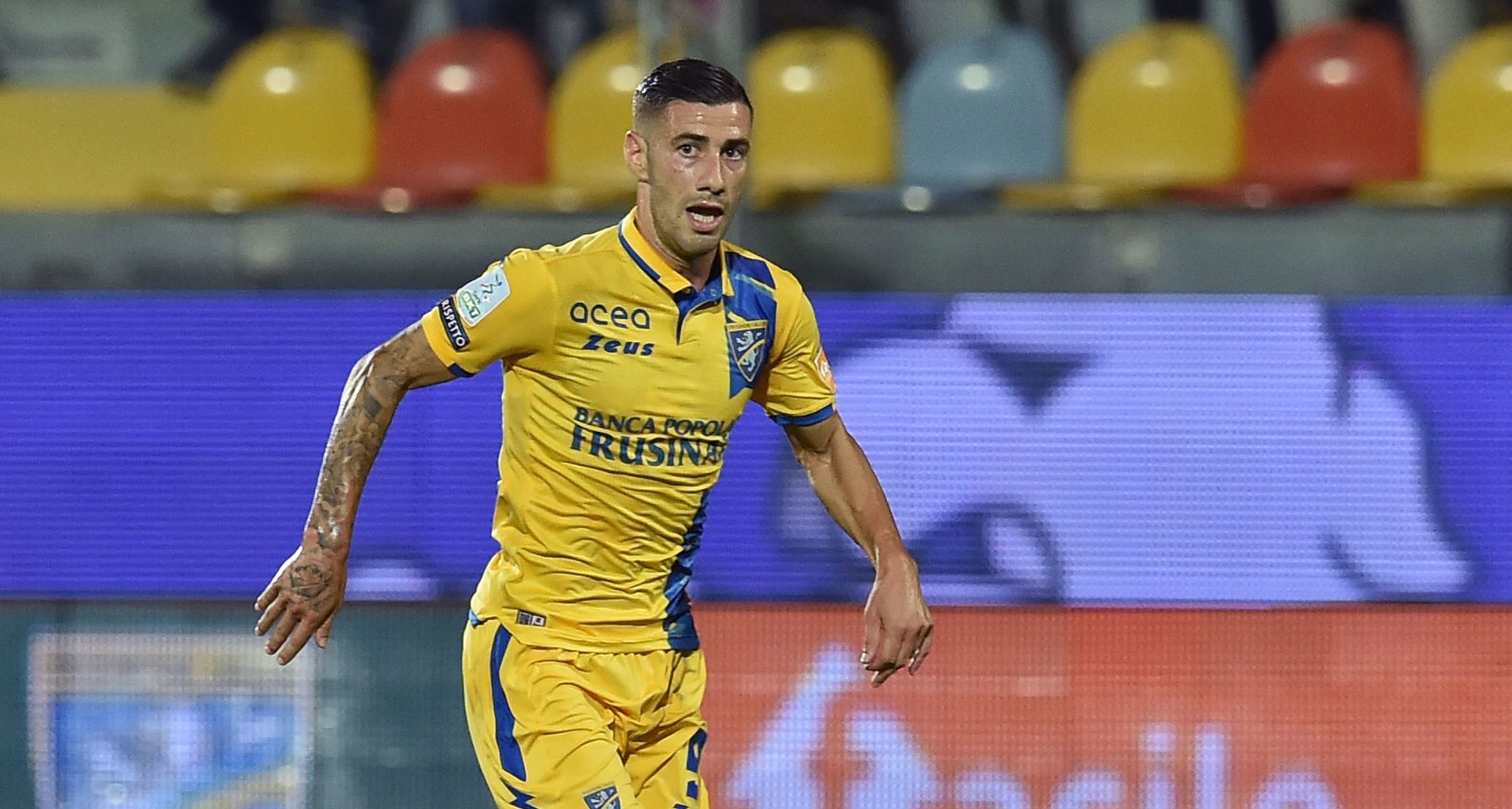 Nicola Citro - Frosinone