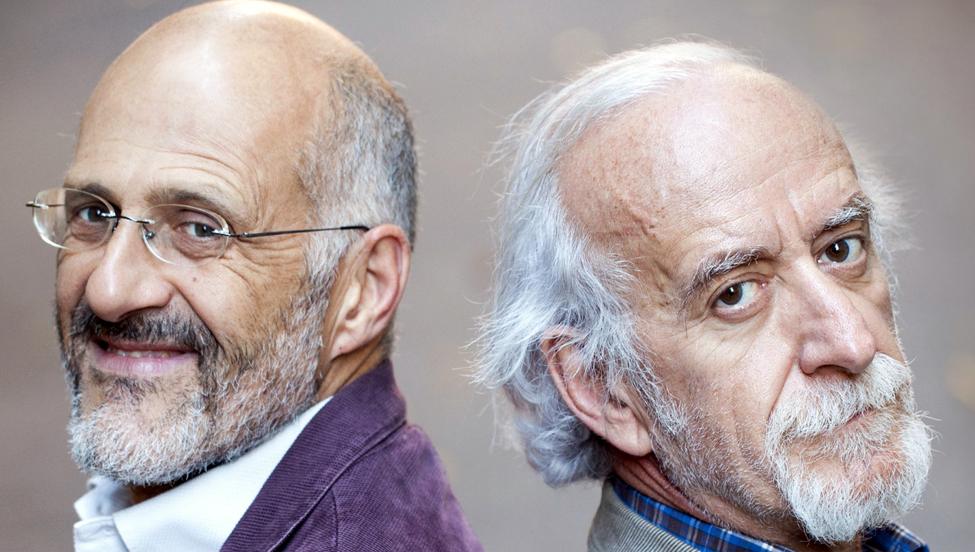 Paolo Triestino e Nicola Pistoia attualità cultura spettacolo Frosinone Ciociaria teatro opera teatrale trama commedia “Il rompiballe” grande successo di pubblico stagione di prosa autunnale Amministrazione Ottaviani Atcl Banca Popolare del Frusinate teatro comunale Nestor Francis Veber Paolo Triestino Nicola Pistoia biglietti