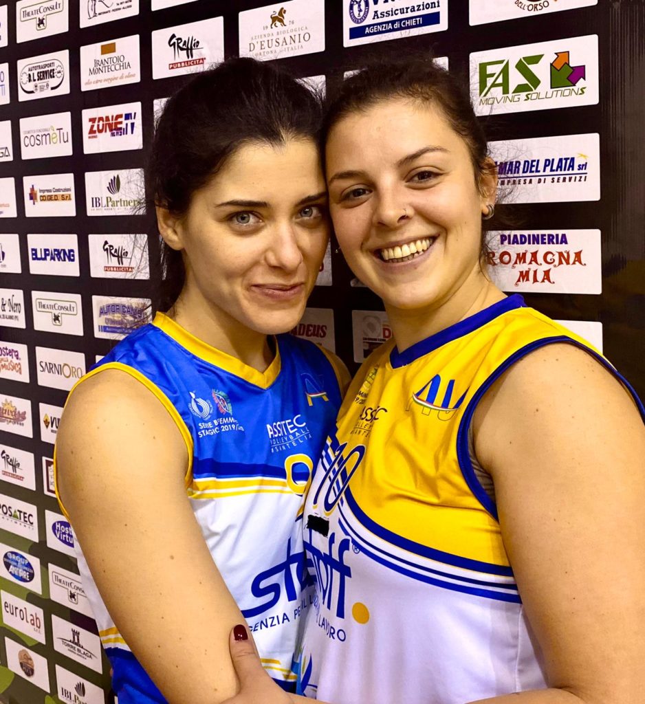 Assitec Saluspro Sant’Elia Fiumerapido