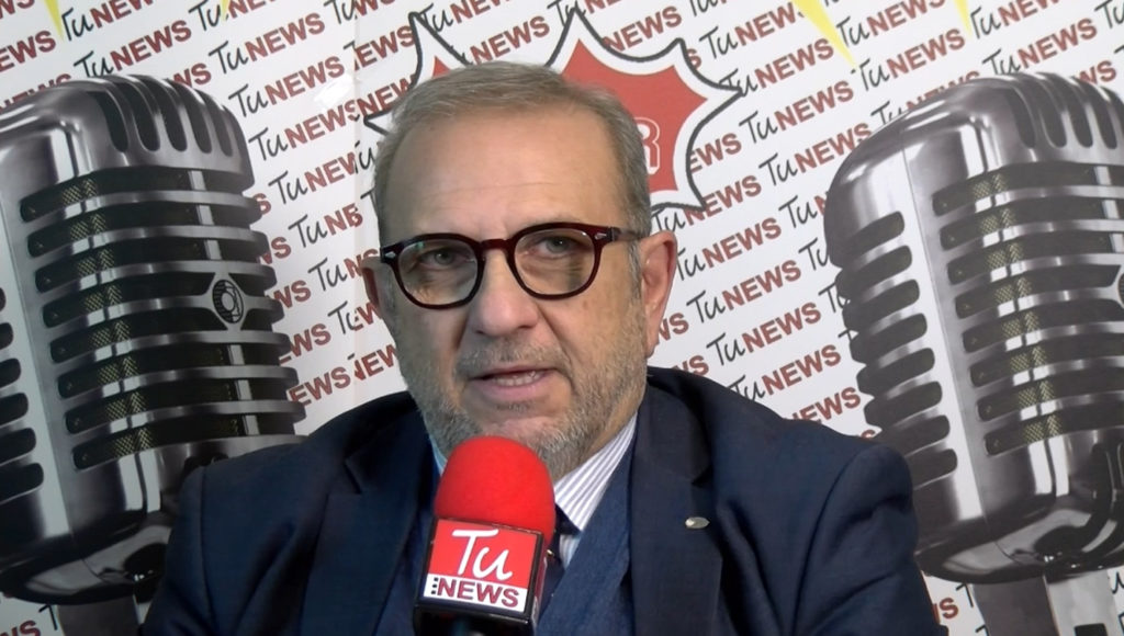 guido d'amico tu news