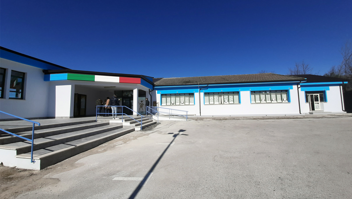 ANAGNI - Scuola di San Filippo 01