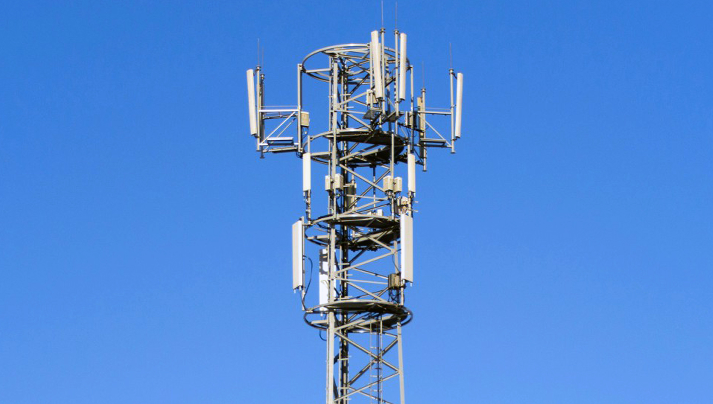 Antenna 5G Frosinone