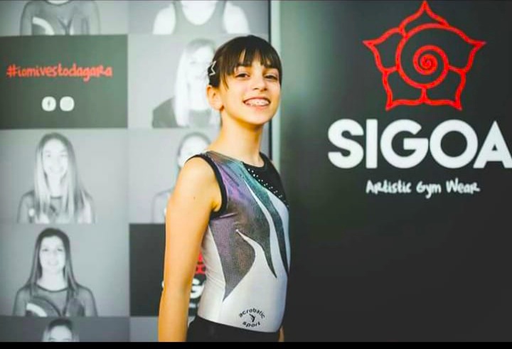 TRAMPOLINO ELASTICO – Rachele Compagnone punta all’Europeo