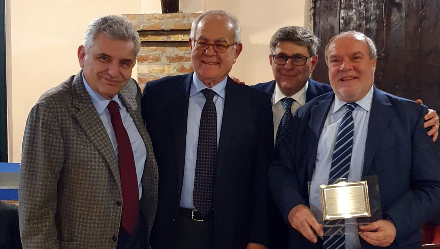 Consorzio Energia Frosinone