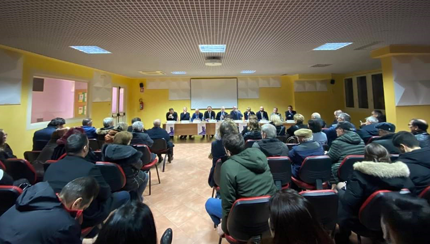 Evento Nazione Futura Frosinone 01