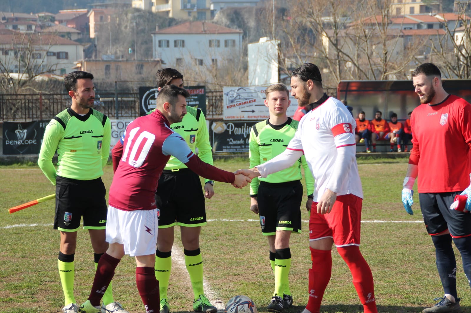 Fontana-Padovani