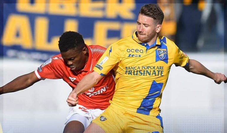 Frosinone, avanti il prossimo: Perugia battuto 1-0 e quarta vittoria di fila! Le pagelle