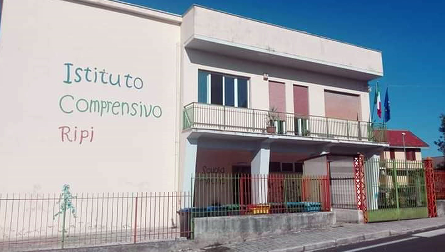 Ripi - Scuola 01