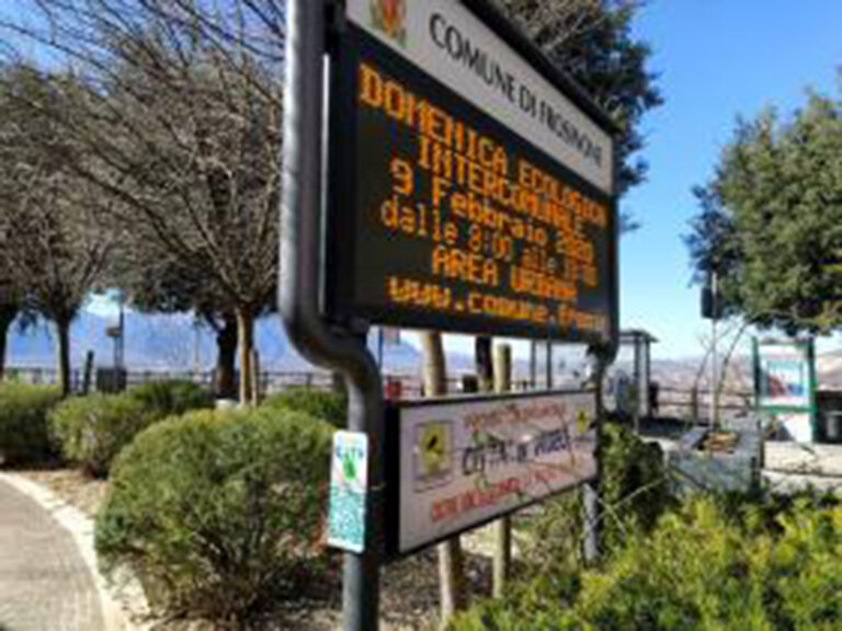 informacittà