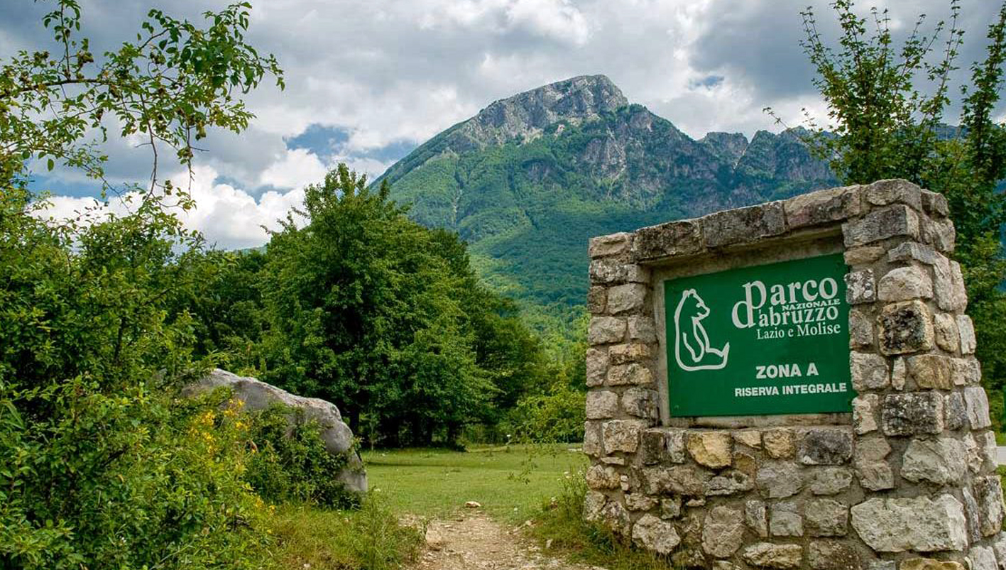 Parco Nazionale d’Abruzzo, Lazio e Molise - SITO
